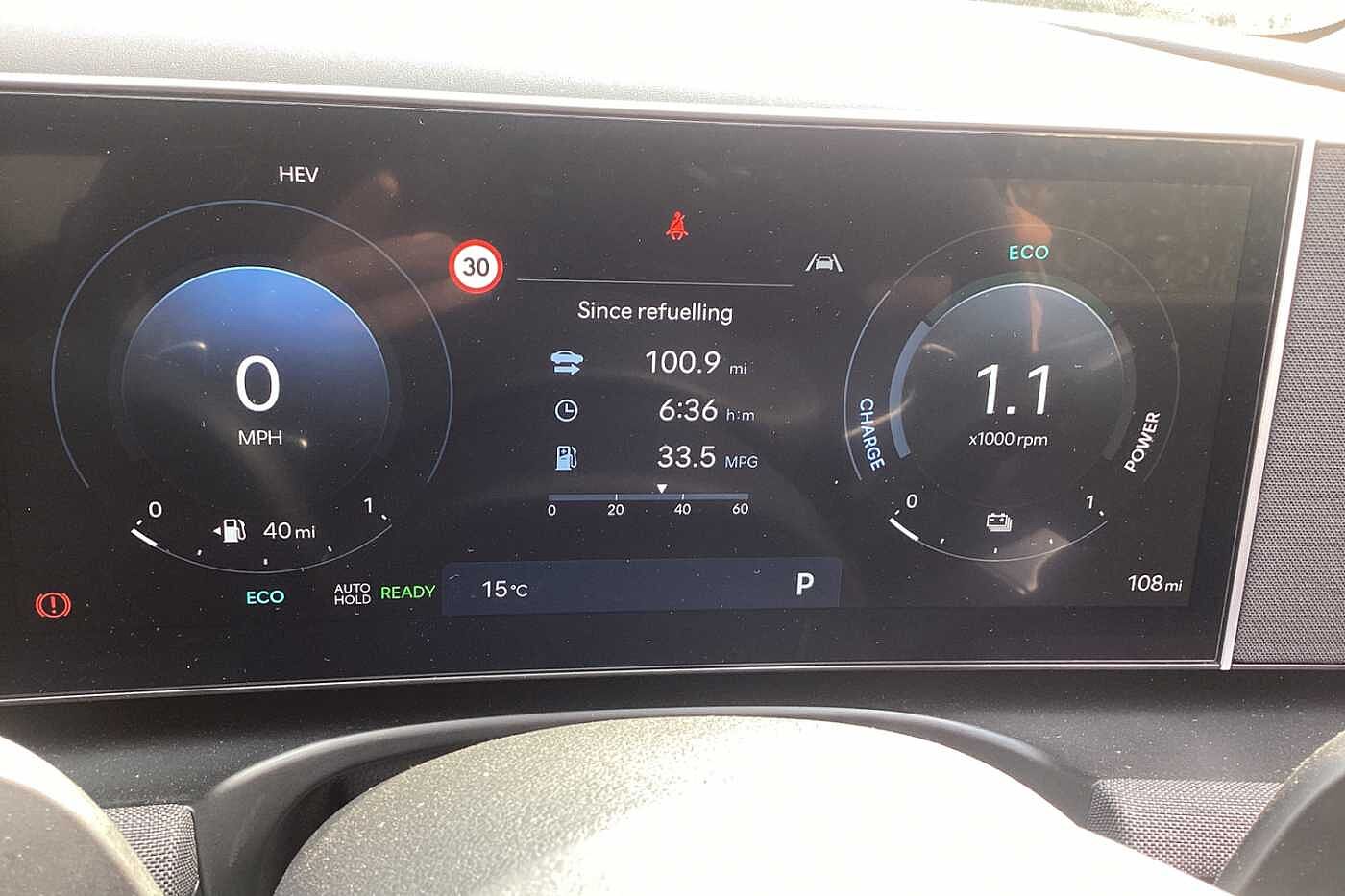 Used Hyundai TUCSON 2026 for sale - 78108586: Photo 32