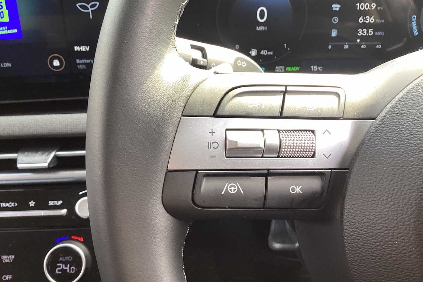 Used Hyundai TUCSON 2026 for sale - 78108586: Photo 34