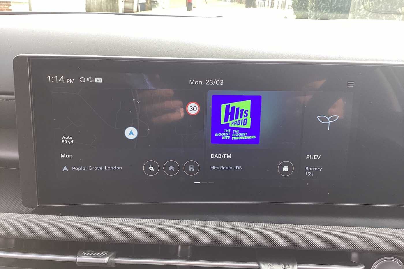 Used Hyundai TUCSON 2026 for sale - 78108586: Photo 35