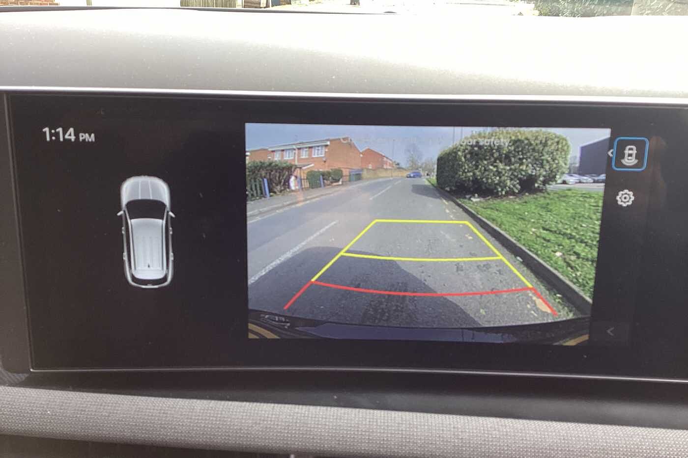 Used Hyundai TUCSON 2026 for sale - 78108586: Photo 41