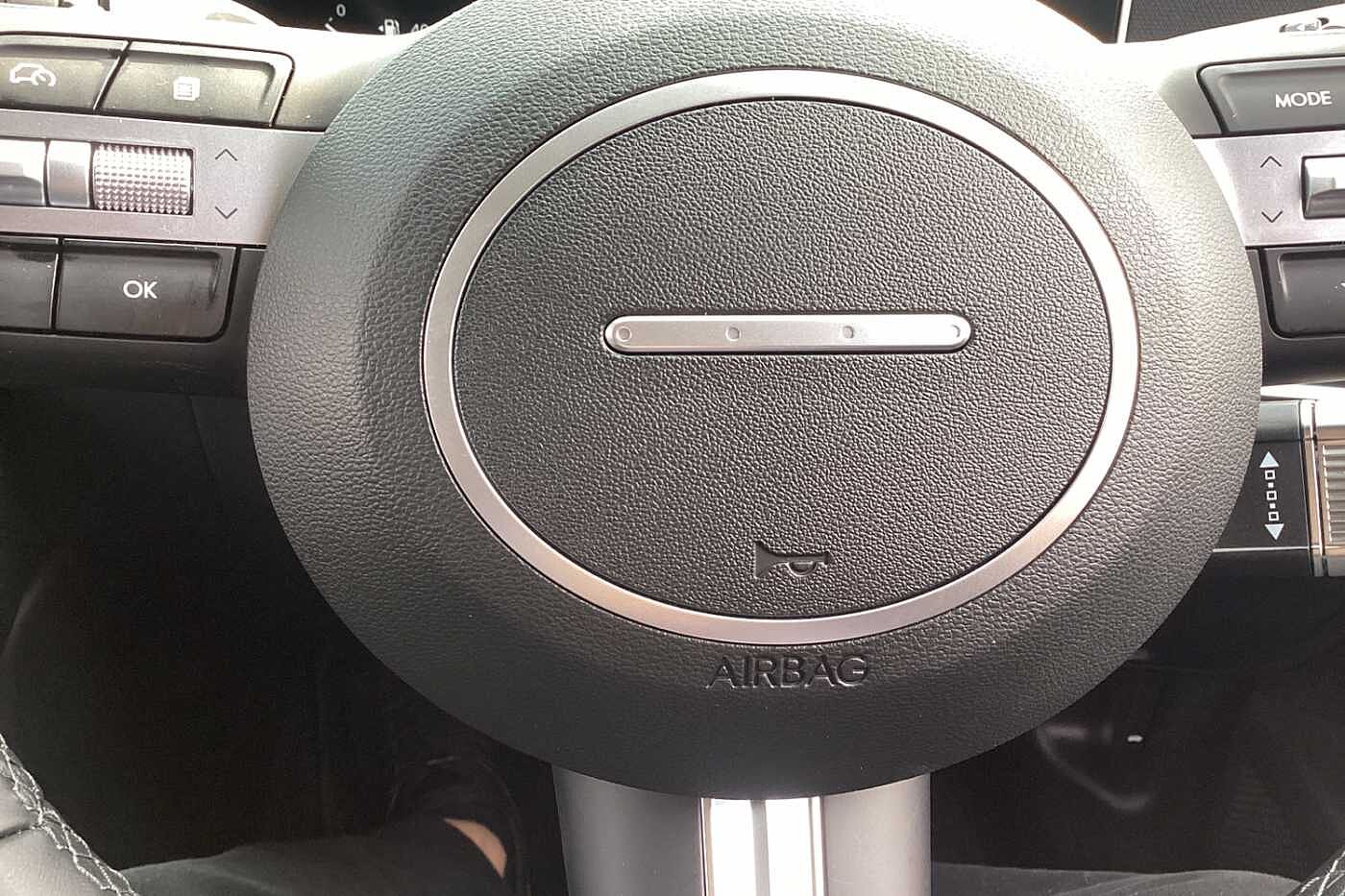 Used Hyundai TUCSON 2026 for sale - 78108586: Photo 45