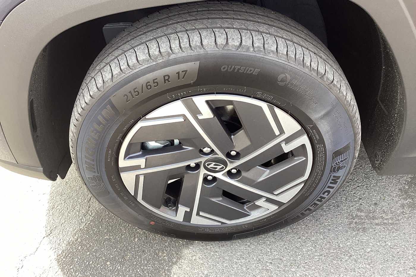 Used Hyundai TUCSON 2026 for sale - 78108586: Photo 5