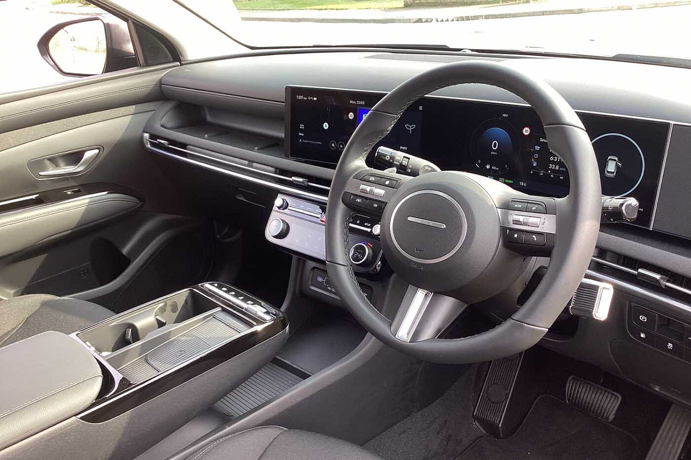 Used Hyundai TUCSON 2026 for sale - 78108586: Photo 6