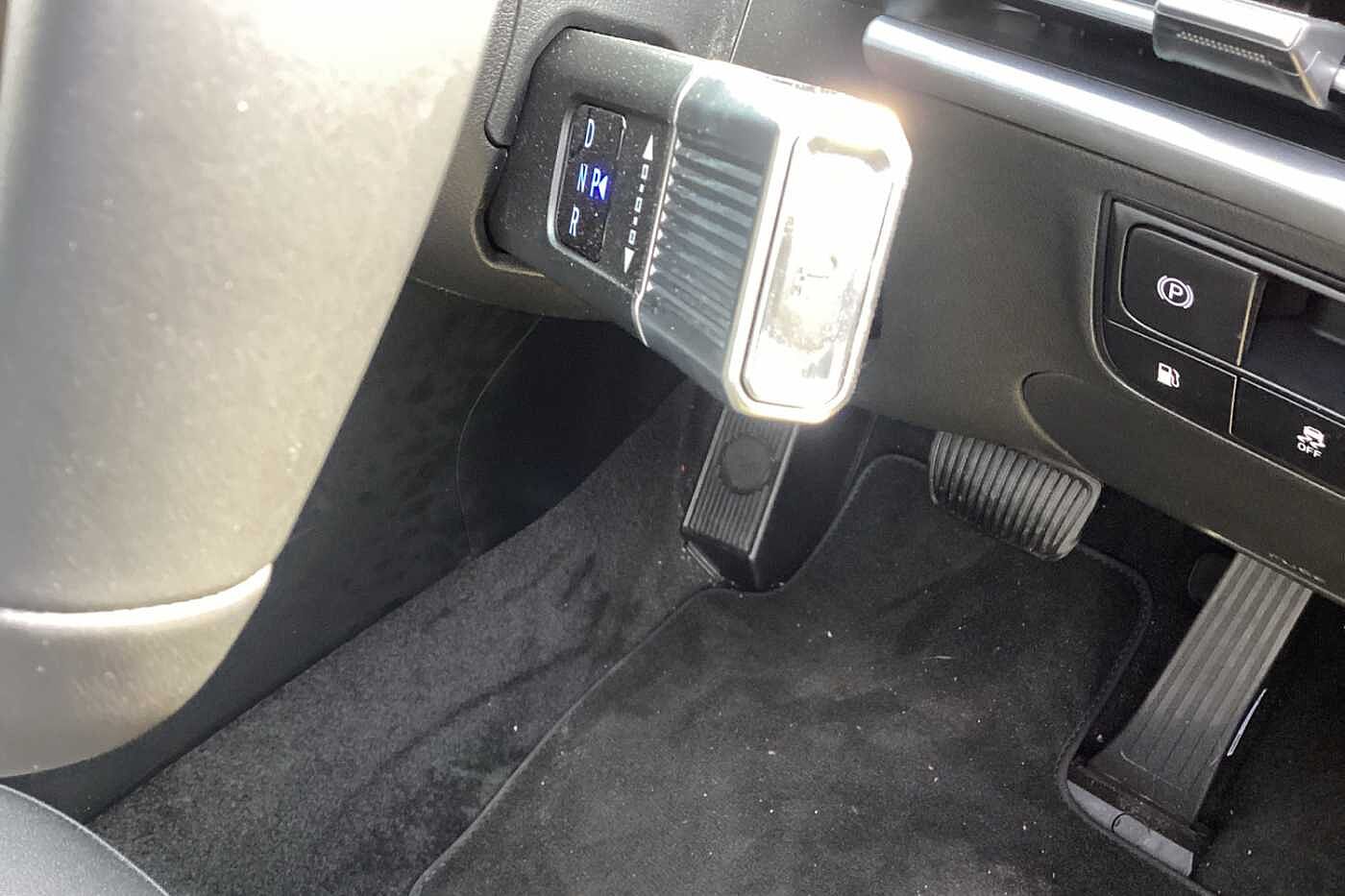 Used Hyundai TUCSON 2026 for sale - 78108586: Photo 8