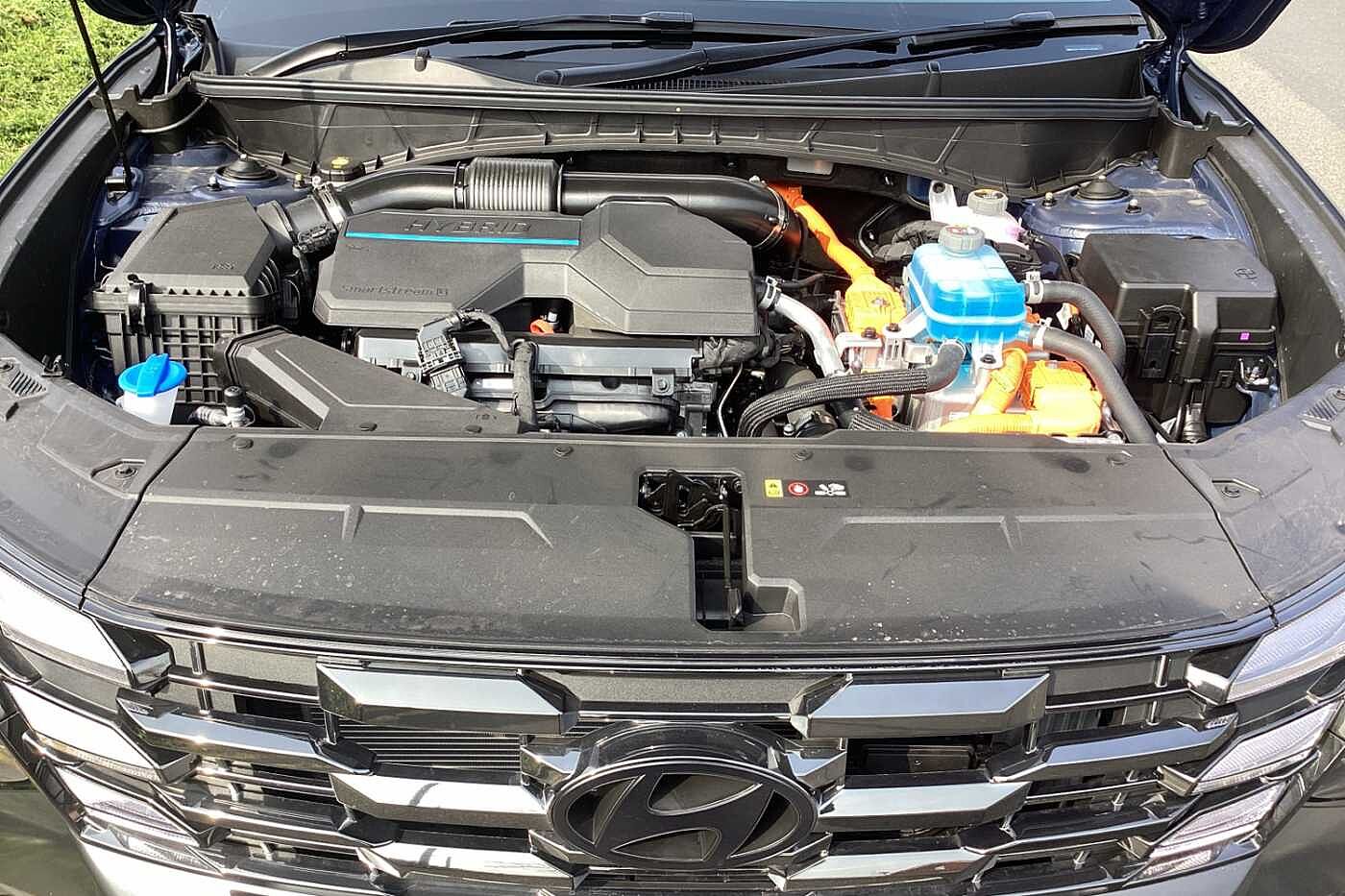 Used Hyundai TUCSON 2026 for sale - 78108586: Photo 9