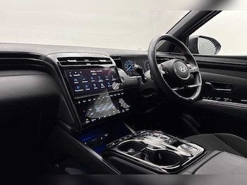 Used Hyundai TUCSON 2022 for sale - 79473825: Photo