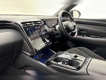 Used Hyundai TUCSON 2022 for sale - 78804385: Photo