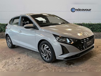 Used Hyundai i20 2026 for sale - 79418614: Photo
