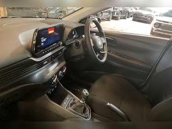 Used Hyundai i20 2026 for sale - 79418614: Photo