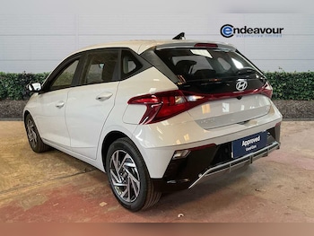 Used Hyundai i20 2026 for sale - 79418614: Photo