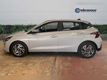 Used Hyundai i20 2026 for sale - 79418614: Photo