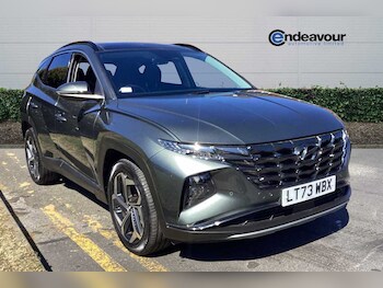 Used Hyundai TUCSON 2023 for sale - 78305881: Photo