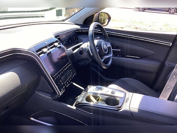 Used Hyundai TUCSON 2023 for sale - 78305881: Photo