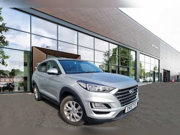 Used Hyundai TUCSON 2019 for sale - 79834707: Photo