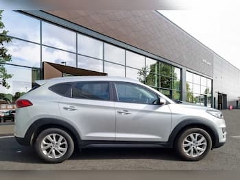 Used Hyundai TUCSON 2019 for sale - 79834707: Photo