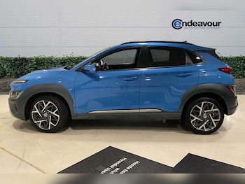 Used Hyundai KONA 2022 for sale - 79031696: Photo