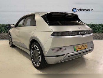 Used Hyundai IONIQ 5 2022 for sale - 79473860: Photo