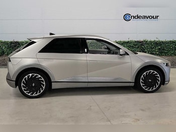 Used Hyundai IONIQ 5 2022 for sale - 79473860: Photo