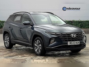 Used Hyundai TUCSON 2022 for sale - 78133553: Photo