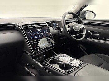 Used Hyundai TUCSON 2022 for sale - 78133553: Photo