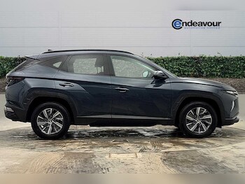 Used Hyundai TUCSON 2022 for sale - 78133553: Photo