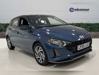 Used Hyundai i20 2026 for sale - 79418607: Photo