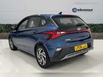 Used Hyundai i20 2026 for sale - 79418607: Photo