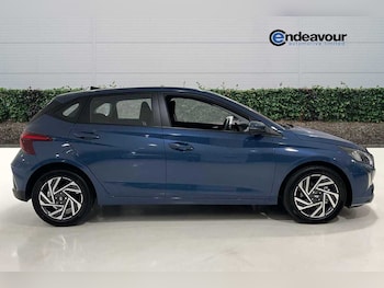 Used Hyundai i20 2026 for sale - 79418607: Photo