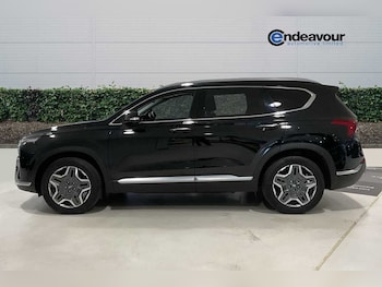 Used Hyundai Santa Fe 2023 for sale - 78929142: Photo