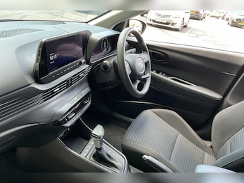 Used Hyundai i20 2022 for sale - 79473827: Photo
