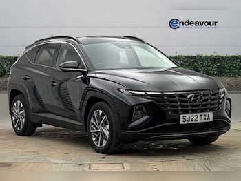 Used Hyundai TUCSON 2022 for sale - 78537991: Photo