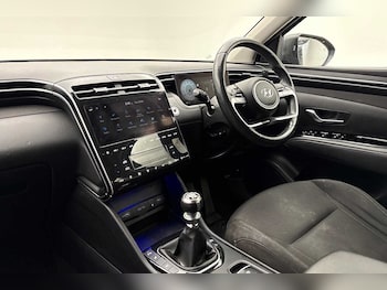 Used Hyundai TUCSON 2022 for sale - 78537991: Photo