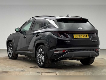 Used Hyundai TUCSON 2022 for sale - 78537991: Photo