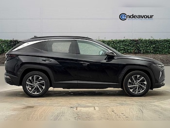 Used Hyundai TUCSON 2022 for sale - 78537991: Photo