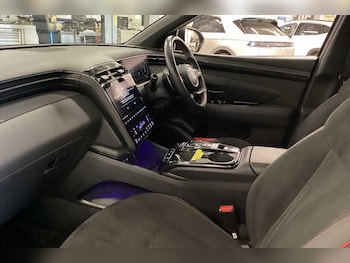 Used Hyundai TUCSON 2023 for sale - 78381513: Photo