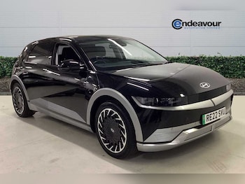 Used Hyundai IONIQ 5 2022 for sale - 78537986: Photo