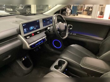Used Hyundai IONIQ 5 2022 for sale - 78537986: Photo