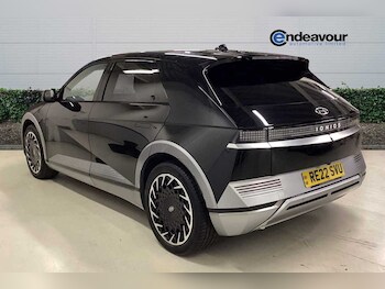 Used Hyundai IONIQ 5 2022 for sale - 78537986: Photo
