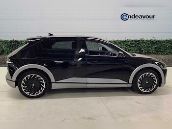 Used Hyundai IONIQ 5 2022 for sale - 78537986: Photo