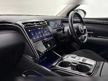 Used Hyundai TUCSON 2022 for sale - 79473822: Photo