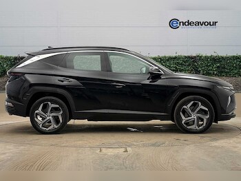 Used Hyundai TUCSON 2022 for sale - 79473822: Photo
