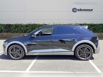 Used Hyundai IONIQ 5 2026 for sale - 78832839: Photo
