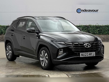 Used Hyundai TUCSON 2023 for sale - 78411782: Photo