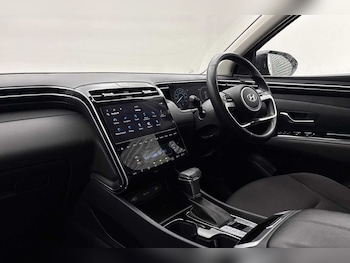 Used Hyundai TUCSON 2023 for sale - 78411782: Photo