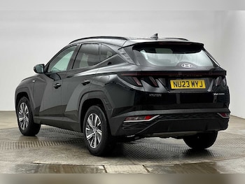 Used Hyundai TUCSON 2023 for sale - 78411782: Photo