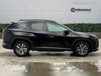 Used Hyundai TUCSON 2023 for sale - 78411782: Photo