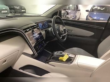 Used Hyundai TUCSON 2023 for sale - 78133530: Photo