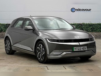 Used Hyundai IONIQ 5 2022 for sale - 78537994: Photo