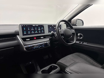 Used Hyundai IONIQ 5 2022 for sale - 78537994: Photo