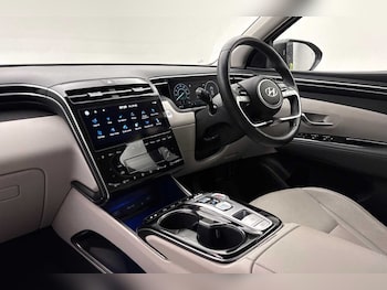 Used Hyundai TUCSON 2023 for sale - 78133542: Photo